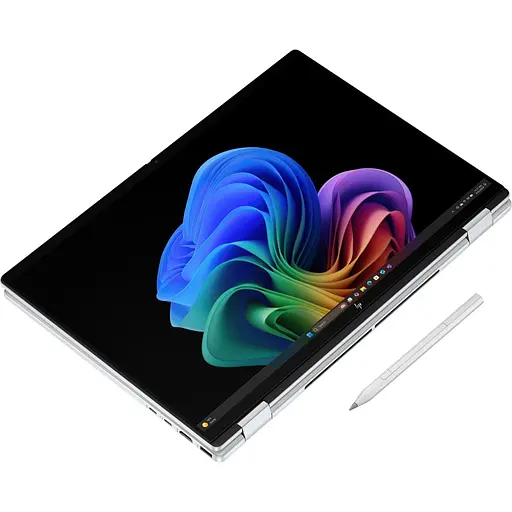 Ноутбук HP 16 OmniBook X Flip x360 16-as0009ua 1920x1200 IPS/Intel U7-258V/32GB/1TB/Intel Arc/W11H (C9RW5EA) - фото 4