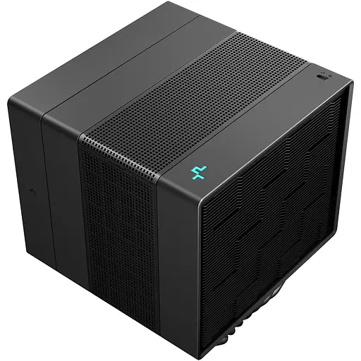 Кулер процесорний DeepCool Assassin IV (R-ASN4-BKNNMT-G)
