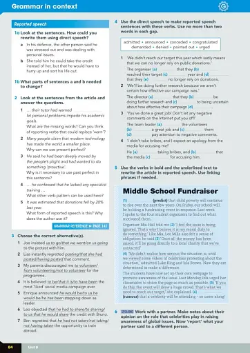 Gateway 2nd Ed С1 Student's Book Pack - фото 4