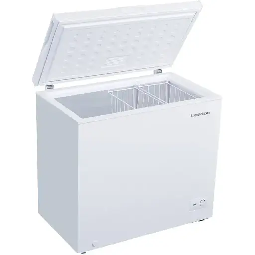 Морозильна скриня Liberton LCF-290H