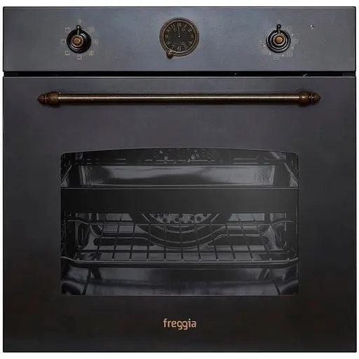Духовка електрична Freggia OERD67AN