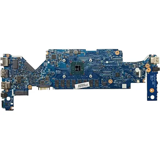 Материнская плата для ноутбука HP ProBook x360 11 G3 EE Pentium N5000 RAM 8 Gb (6050A3009601-MB-A01) Б/У - фото 1