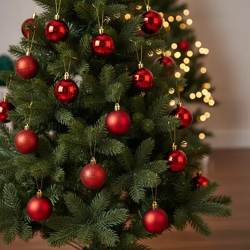 Набір куль пластикових в асортименті 5 см 15 шт (675300) - фото 2