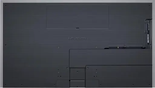 Телевизор LG OLED65G43LS - фото 7