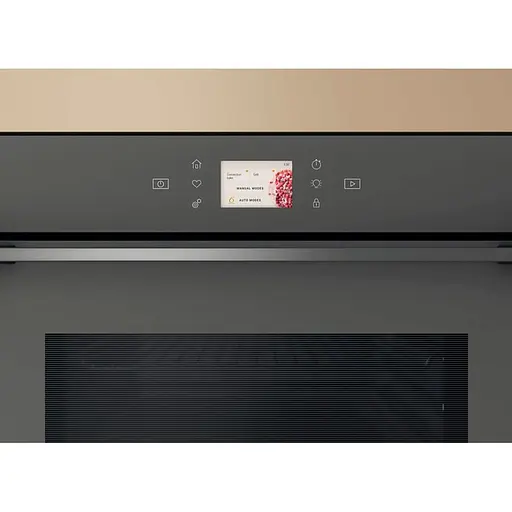 Духова шафа Whirlpool з мульти функціональним дисплеєм WOI118HT2SSMA - фото 8