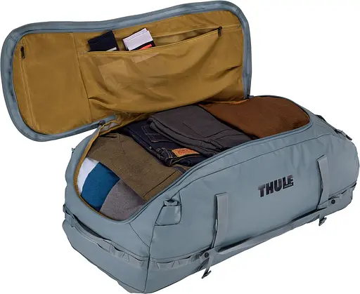 Спортивна сумка Thule Chasm Duffel 130 л Pond (TH 3205004) - фото 8