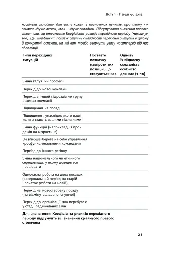 Перші 90 днів. Перевірені стратегії, як підкорити нову посаду Майкл Воткінс - фото 21