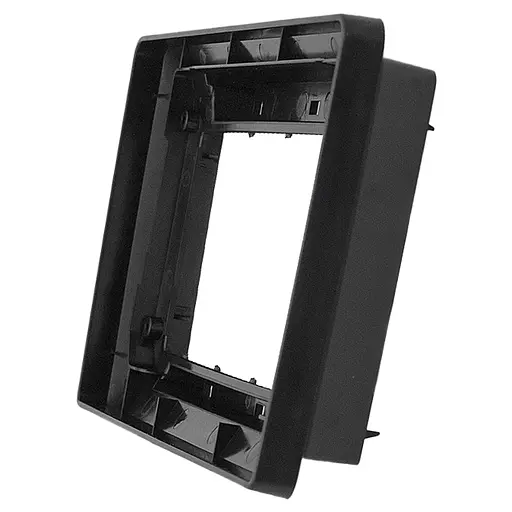 Рамка универсальная для перехода с 9" на 10,1" Carav 22-1580 - фото 2