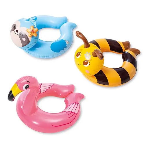 Коло Тварини, 70x69x61 см, від 3-х років (В асортименті) - фото 2