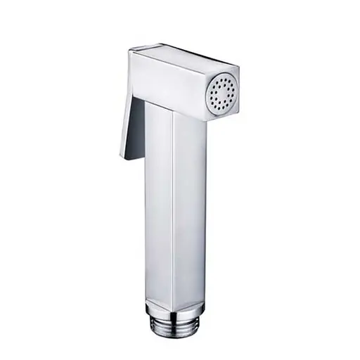 Лейка для гигиенического душа Frap F21-1, хром, Хром - фото 1