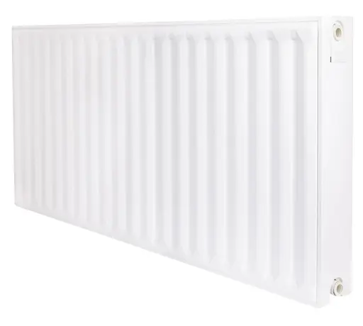 Радіатор сталевий Thermo Alliance IMAS 22 тип 300x600 мм бічне підключення (TAI22300600K) - фото 1