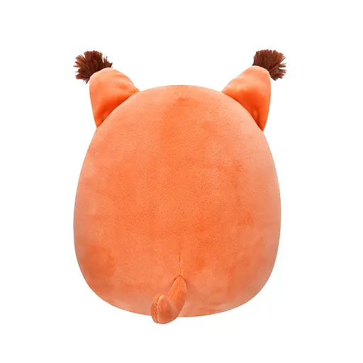 Мягкая игрушка Squishmallows Кот Ферраз 19 см (SQCR05408) - фото 4
