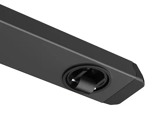 Геймерский стол 2E CE710BB Black (2E-CE710BB-MECHANIC) - фото 3