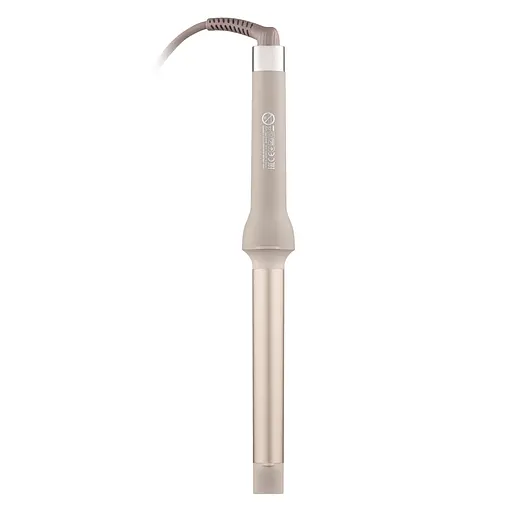 Плойка Ardesto Pearl Cream HC-Y700PERL, 48 Вт, 200 С, дисплей, кераміка, бежевий - фото 8