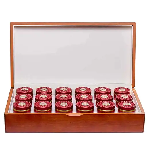 Елітний чайний набір Newtea Імператор  1 шт. (Yb-1) - фото 6