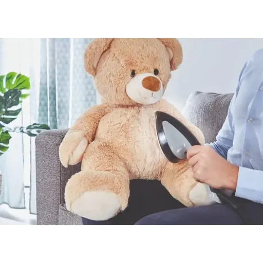 Прасувальна система Tefal QT1510E0 - фото 6