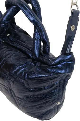 Сумка женская из кожзама Wallaby 42х32х15 см sum0024055 - фото 8