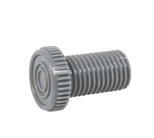 Стол Bo-Camp Premium 100x60 cm Grey (1404406) (DAS301452) - фото 6