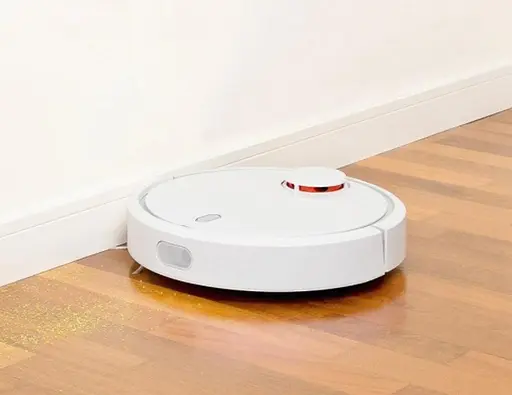 Боковая щетка для пылесоса MiJia MI Robot Vacuum Cleaner SDBS01RR - фото 3