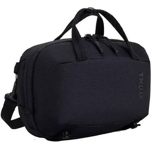Сумка Thule Portable Subterra 2 Crossbody 5L TSCB-405 Black (7121866)