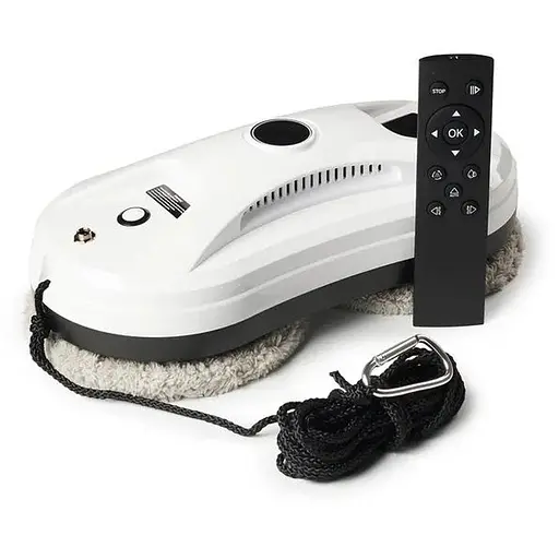 Робот для миття Вікон Comshop Білий