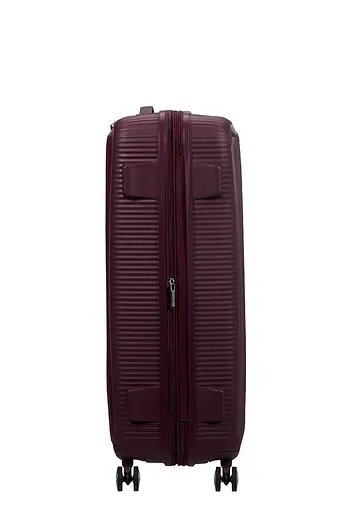 Чемодан American Tourister SOUNDBOX WILD 77 см CHERRY 77x51,5x29,5(32,5) 32G*50003 - фото 7