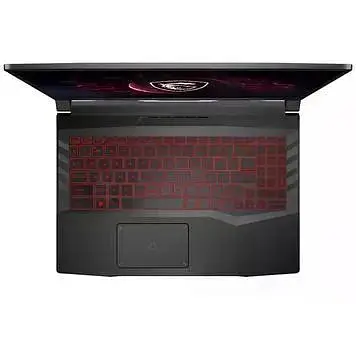 Игровой ноутбук MSI Pulse GL66 i7-11800H RTX 3070 32RAM/1000 GB SSD Refurbished - фото 2