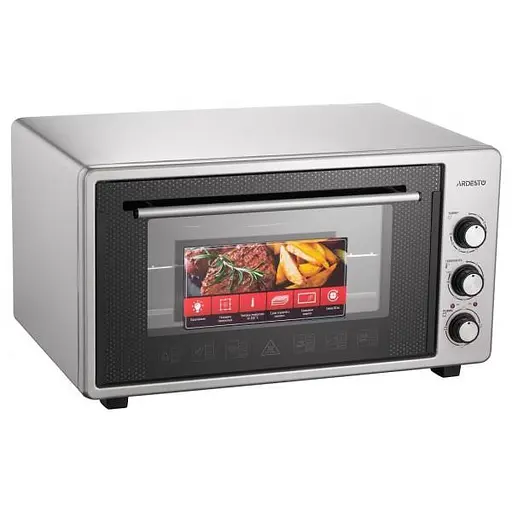 Духовка настольная Ardesto MEO-S45GG