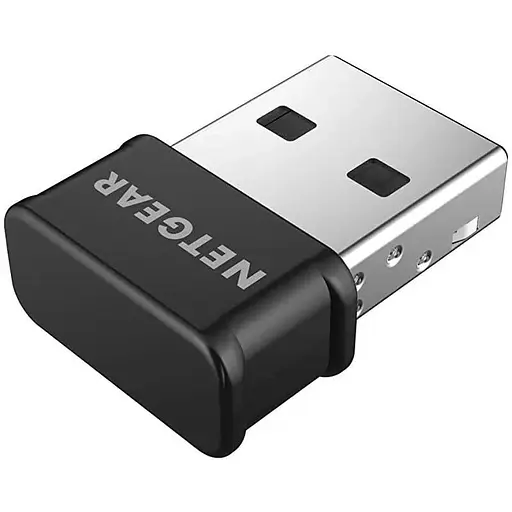 WiFi-адаптер Netgear A6150 AC1200, USB 2.0 - фото 2