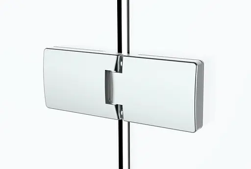 Душевая кабина Volle Libra 120x80 без поддона реверсивная 10-22-908glass - фото 4