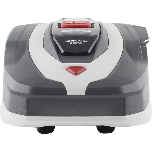 Робот-газонокосарка Solo by AL-KO Robolinho 550W (123033) (133241) - фото 3