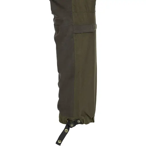Штани Hallyard Venlo 52 Brown - фото 12
