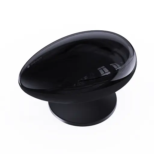 Нічник-проектор зоряне небо Wanbo EVA Galaxy Light WPL11 / 4 варіації освітлення / LED / Bluetooth - фото 5