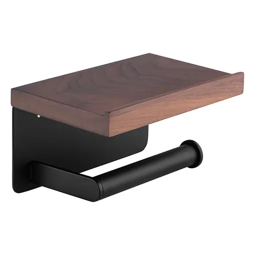 Держатель для туалетной бумаги Kroner KRP Graz - SCH3018 (CV035539) - фото 1