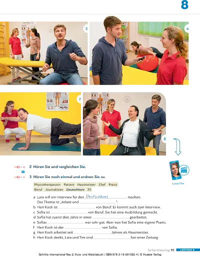 Schritte international Neu 2 - фото 2