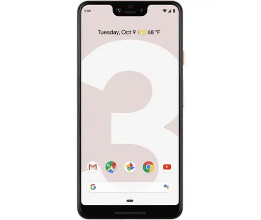 Смартфон Google Pixel 3 XL 4/128GB Not Pink Refurbished - фото 2