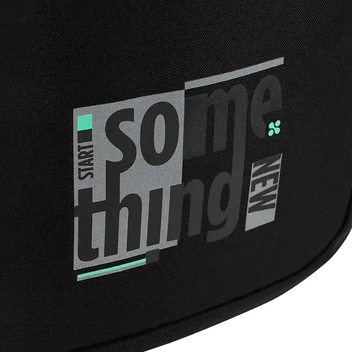 Рюкзак GoPack Teens 162M-4 Черный (GO26-162M-4) - фото 15