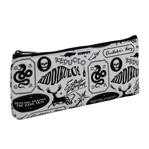 Шкільний пенал Kite Harry Potter (HP26-680) - фото 1