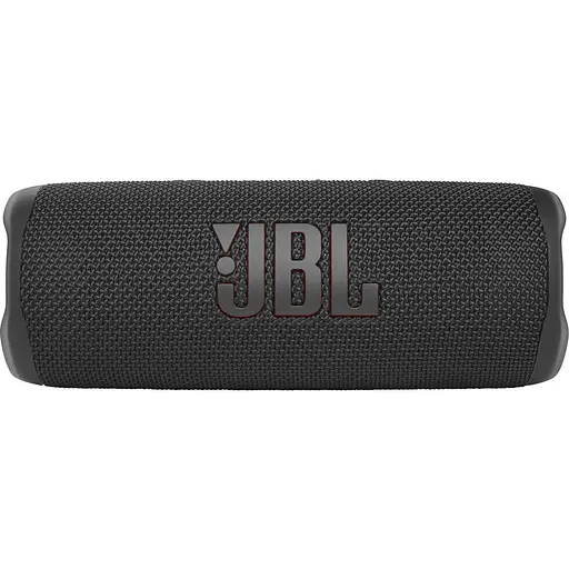 Портативная колонка JBL Flip 6 Black (JBLFLIP6BLK)