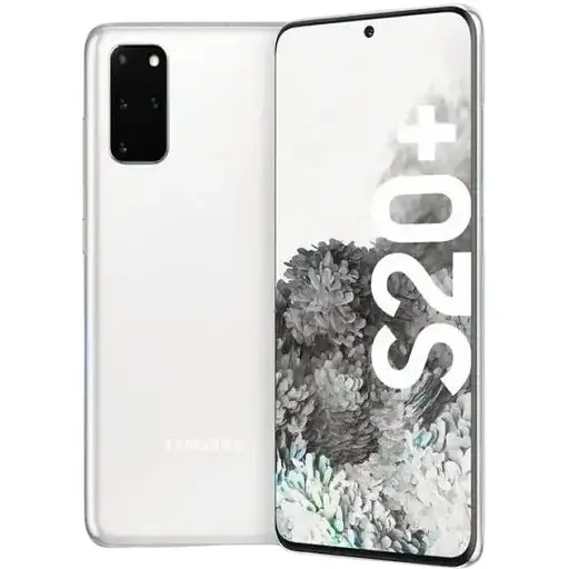 Смартфон Samsung Galaxy S20+ Plus 5G (128Gb) SM-G986U Black