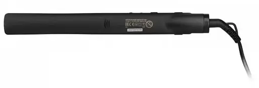 Стайлер Ardesto HS-615D з керамічним покриттям 50Вт 7 режимів Чорний - фото 7