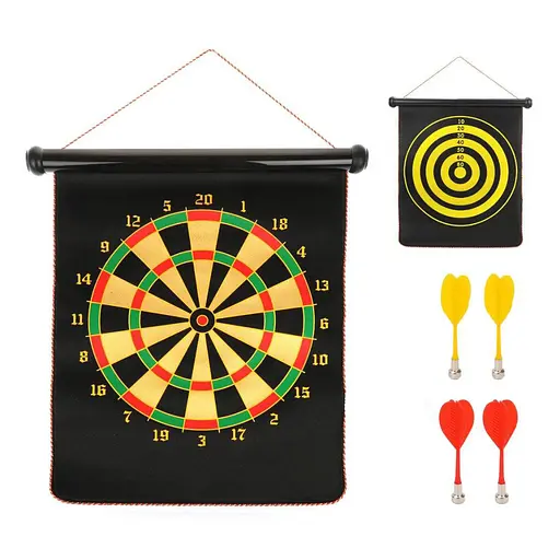 Дартс MS0099, 12 дюймів - фото 1