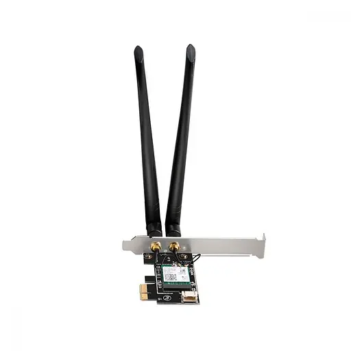 Wi-Fi адаптер D-Link DWA-X582 - фото 4