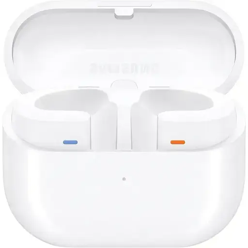 Навушники Samsung Galaxy Buds3 White (SM-R530NZWA) UA UCRF - фото 4