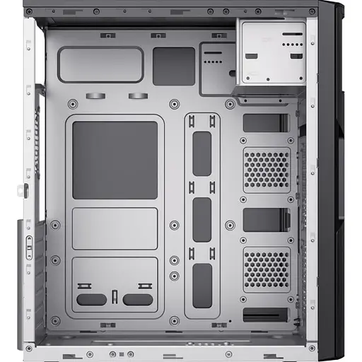 Корпус GameMax ET-210 NP-2U3 (ET-210 NP-2U3) - фото 6