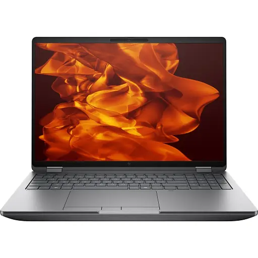 Ноутбук HP ZBook Fury G1i 16" 2.5K WQXGA 400n/U9 285HX (5.5)/64Gb/SSD2Tb/RTX PRO 4000,16GB/FPS/Підсв/DOS (5F9V2ES) - фото 1
