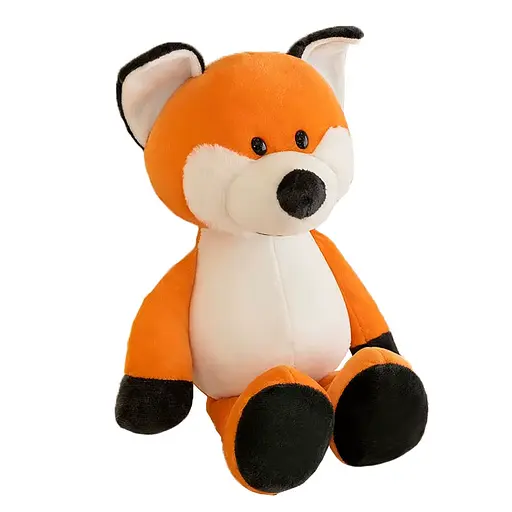 М’яка іграшка, M18778, 23 см (В асортименті) - фото 4