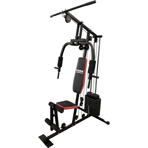 Фітнес станція York Fitness ASPIRE 420 багатофункціональна - фото 2