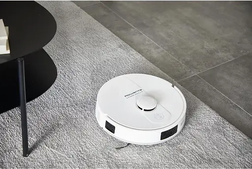 Робот-пилосос Rowenta X-Plorer Serie 140+ Total Care автон. робота до 120 хв самоочистка білий - фото 8