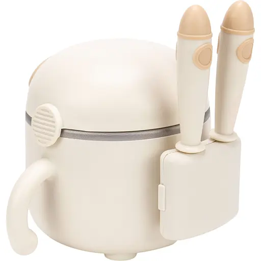 Портативний підігрівач дитячого харчування Miniland Warmy Food On The Go (89683) - фото 3